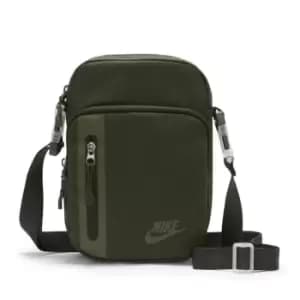 Nike Elemental Premium Crossbody Bag (4L) - Green