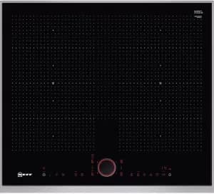 Neff T66TS6RN0 4 Zone Induction Hob