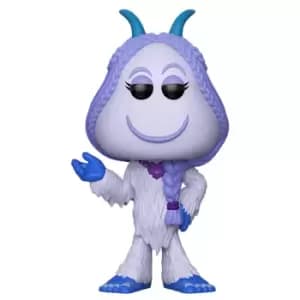 Smallfoot Meechee Pop! Vinyl Figure