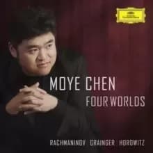 Moye Chen: Four Worlds