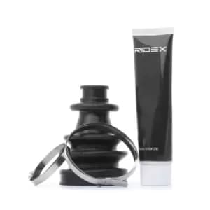 RIDEX Bellow, driveshaft PEUGEOT,CITROEN,DS 193B0125 3287C1,3287C1,3287C1