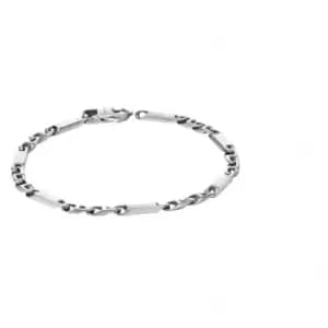 Fred Bennett Bar Chain Bracelet B5142