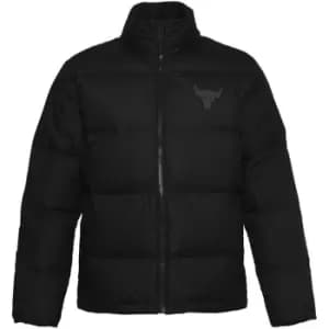 Under Armour Armour Rock Down Jacket Mens - Black