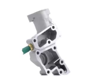 TOPRAN Thermostat Housing FIAT,PEUGEOT,CITROEN 723 016 1336Y8,9654775080,1336Y8