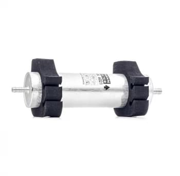 MANN-FILTER Fuel Filter AUDI,PORSCHE WK 6021