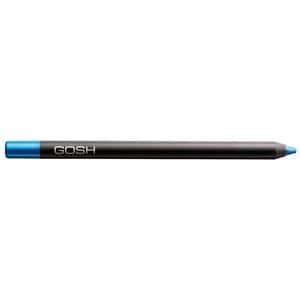 Gosh Velvet Touch Eye Liner Sky High Blue