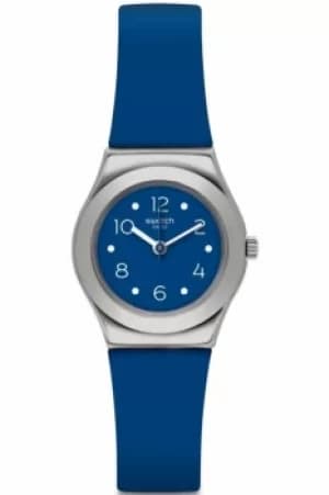 Ladies Swatch Soblue Watch YSS309