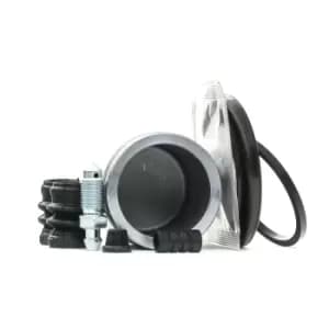 RIDEX Brake Caliper Repair Kit 405R0517 Caliper Repair Kit,Brake Caliper Rebuild Kit NISSAN,Patrol GR V SUV (Y61)