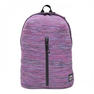 Hot Tuna Southern Backpack - Pink/Purple