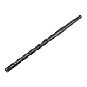 Starrett KBPX16D SDS Plus 4 Point Drill Bit 16 x 260mm STRKBPX16D