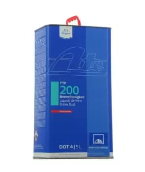 ATE Brake Fluid 03.9901-6203.2