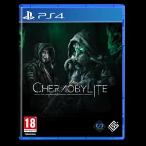 Chernobylite PS4 Game