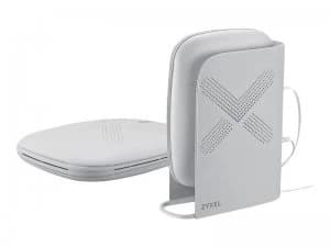 ZyXEL Multy Plus AC3000 Tri-Band WiFi System