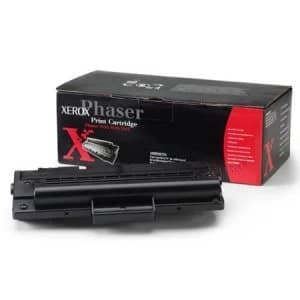 Xerox 109R00639 Black Laser Toner Ink Cartridge
