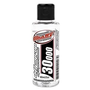 Corally Diff Syrup Ultra Pure Silicone 30000 Cps 60ml / 2Oz