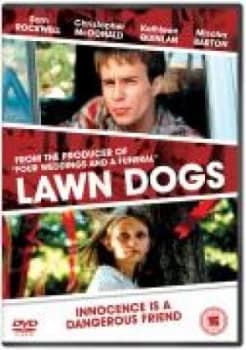 Lawn Dogs