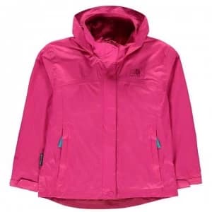 Karrimor Sierra Jacket Junior - Bold Pink