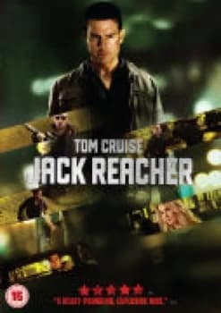 Jack Reacher