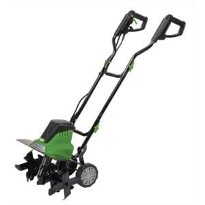 Draper Tiller 1500W 450mm - Garden & Outdoor