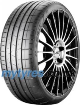 Pirelli P Zero SC ( 245/45 R21 104Y XL J, LR )