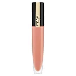LOreal Paris Rouge Signature Lipstick I Empower 110