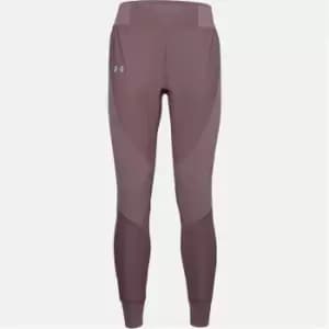 Under Armour Speed Performance Tights Ladies - Pink