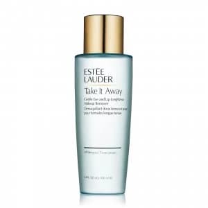 Estee Lauder Take it Away Eye and Lip LongWear Makeup Remover