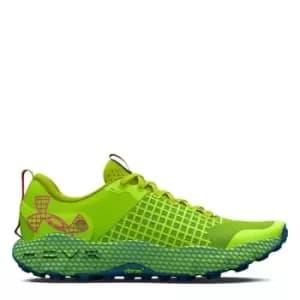 Under Armour HOVR DS Ridge 99 - Green