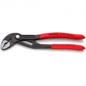 Knipex Cobra Water Pump Pliers - 180mm