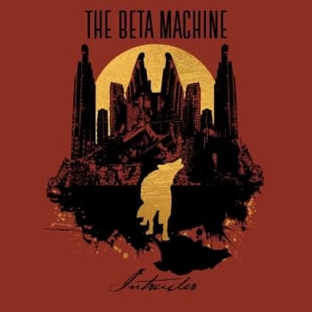 Beta Machine - Intruder (Limited Edition) Vinyl