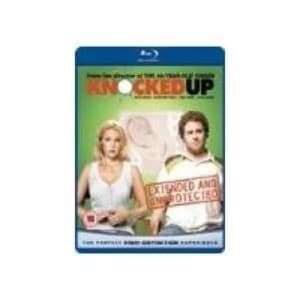 Knocked Up Bluray