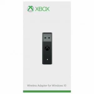 Xbox USB Wireless Adapter For Windows 10 Xbox One