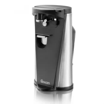 Swan Electric Can Opener