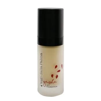 Diego Dalla Palma MilanoGeisha Lift Foundation - # 221 (Ivory) 30ml/1oz