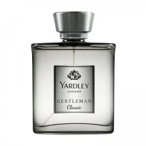 Yardley Gentleman Classic Eau de Toilette For Him 100ml
