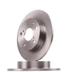 RIDEX Brake disc SUZUKI 82B1436 5561161M00,5561161M00000,5561161M20 Brake rotor,Brake discs,Brake rotors 5561161M20000,556116M00000,5561170L00