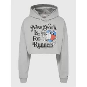 Tommy Jeans Spr Crp Sportees Runners - Grey
