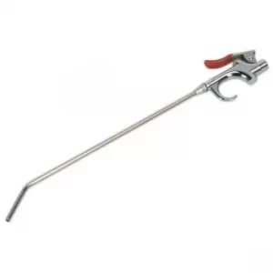 Sealey SA913L Air Blow Gun Palm Type 290mm