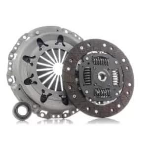 RIDEX Clutch 479C0087 Clutch Kit FIAT,PEUGEOT,CITROEN,Scudo (270_, 272_),Scudo Kastenwagen (270_, 272_),Scudo Pritsche / Fahrgestell (270_, 272_)