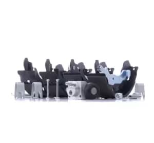 TRW Brake Set, drum brakes RENAULT,NISSAN BK1956