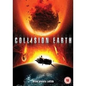 Collision Earth 2011 Movie