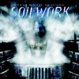 Steelbath Suicide Extra Track by Soilwork CD Album