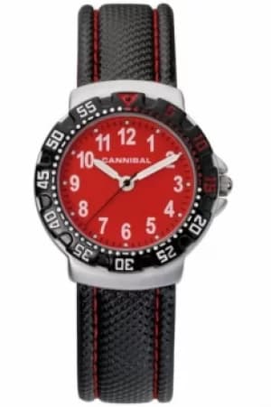 Childrens Cannibal Junior Watch CJ091-06