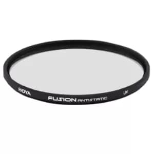 Hoya 62mm Fusion One Next UV Filter