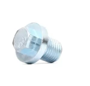 CORTECO Drain Plug FORD,LAND ROVER,SAAB 220050H 1454117,70TM6730AA Oil Drain Plug,Oil Drain Plug, oil pan