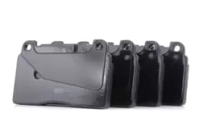 FERODO Brake pad set AUDI,PORSCHE FDB4908 8R0698151AA,8R0698151AB,8R0698151B 8R0698151C,8R0698151D,8R0698151E,8R0698151G,8R0698151H,8R0698151J