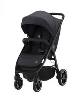 Britax B-Agile Pushchair - Grey