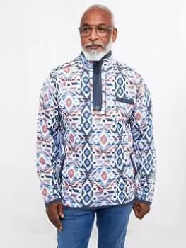 Joe Browns Full Of Fun Funnel - Multi, Size 2XL, Men