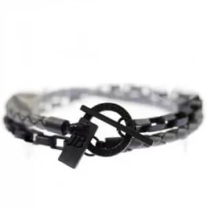 Icon Brand Base metal Phase Bracelet
