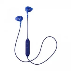 JVC Gumy Sports Bluetooth Wireless Earphones